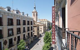 Hotel Madrid Petit Palace Arenal